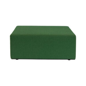 Akoestische Hocker BuzziPouf Rond