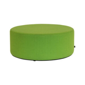 Akoestische Hocker BuzziPouf Rond