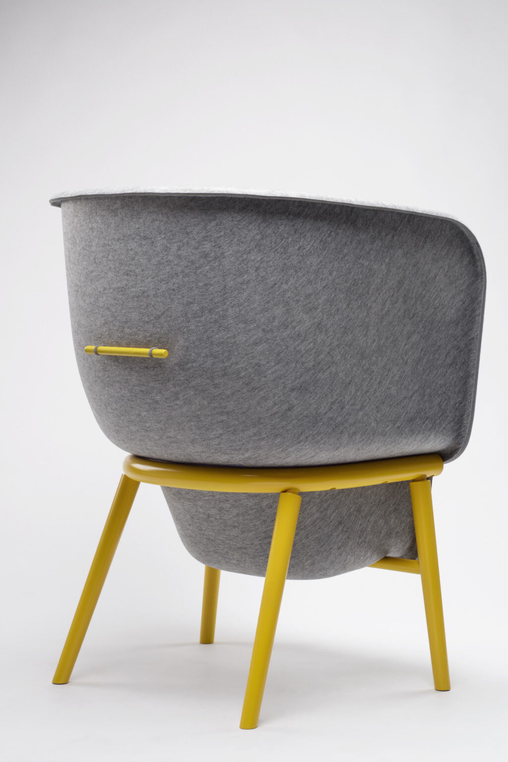 Pod Privacy Chair