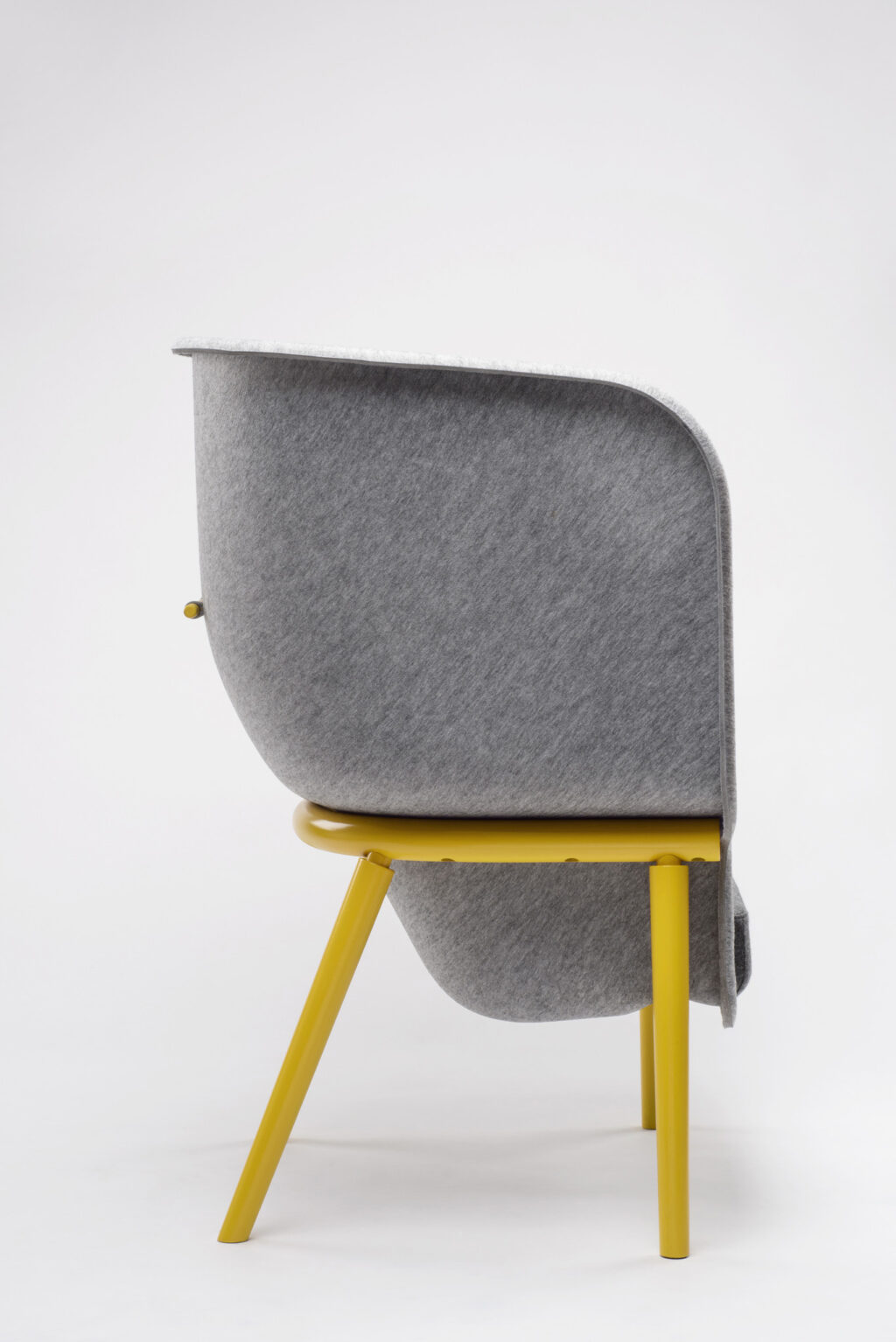 Pod Privacy Chair