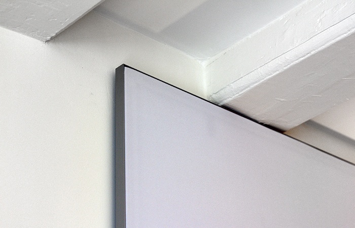 Akoestische Fotopaneel 50 mm