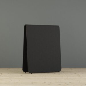 Alp Floor Screen With Optional Writing Board