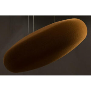 Bean Hangend Paneel of Verlichting