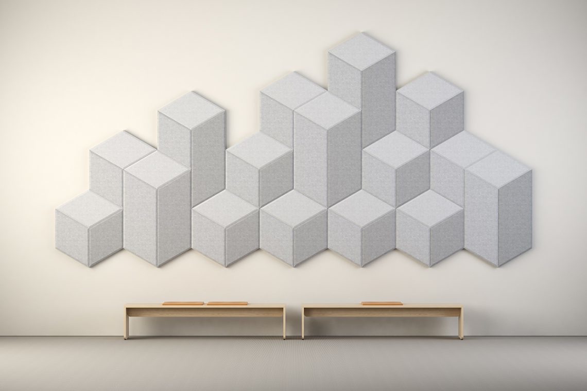 LimbusWall absorbent Quingenti