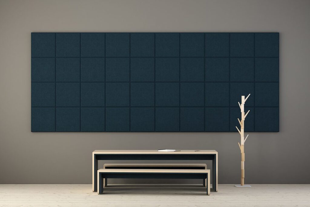 LimbusWall absorbent Quingenti