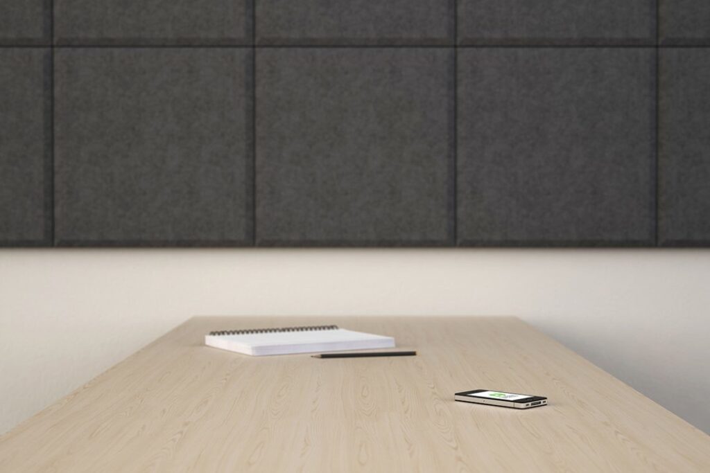 LimbusWall absorbent Quingenti