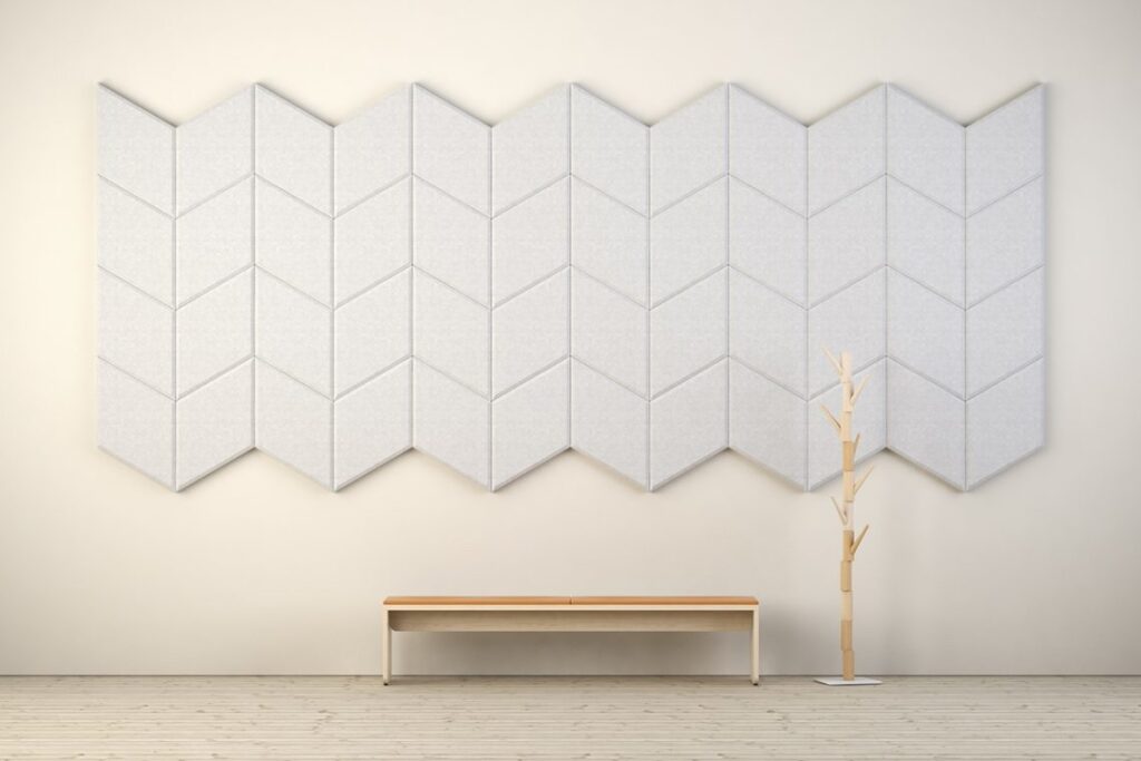 LimbusWall absorbent Quingenti