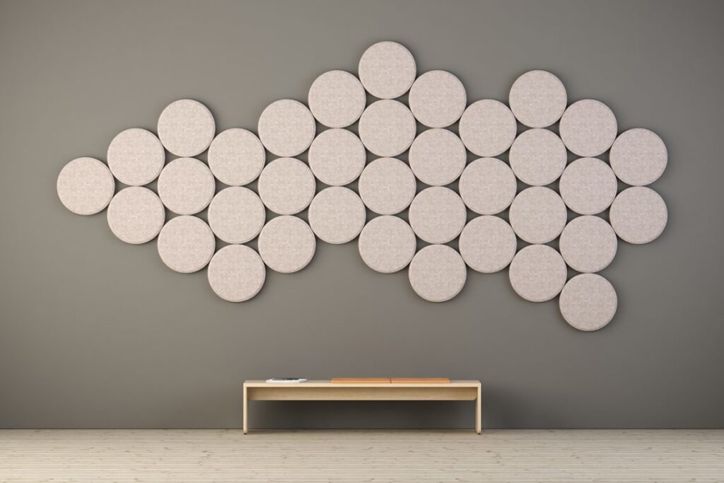 LimbusWall absorbent Quingenti