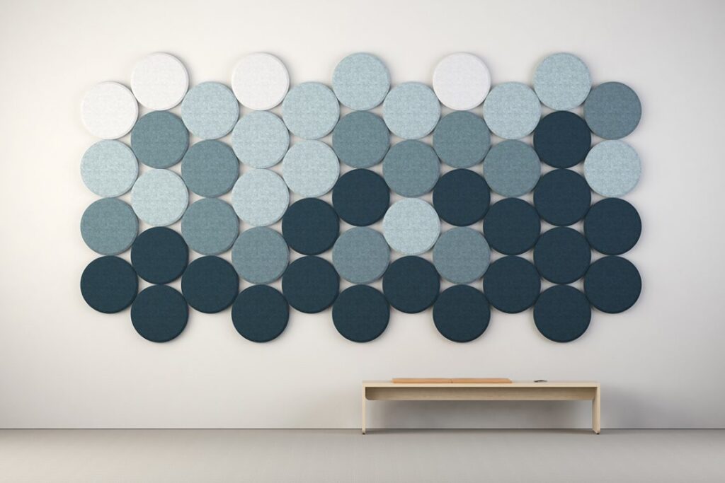 LimbusWall absorbent Quingenti