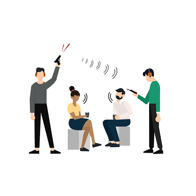 Spraakverstaanbaarheidsmeting STIPA