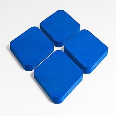 Franklin Akoestisch Paneel