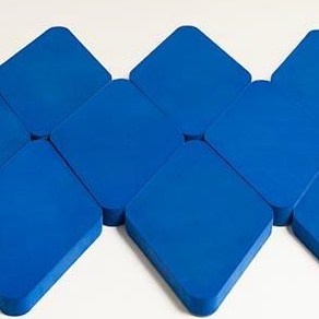 Franklin Akoestisch Paneel